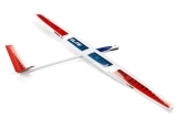 Topmodel CZ Elite V 3060mm rot blau weiss