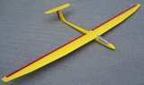 Royal Model (Elektro-) Segelflugmodell Presto 2600mm ARF