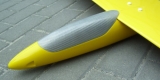 Royal Model (Elektro-) Segelflugmodell Presto 2600mm ARF