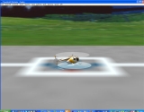Virtuator RC Flugsimulator incl. USB Kabel
