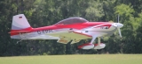 42% VAN's Aircraft RV4 2587mm ARF (mit 4 Servo GM735MD) 42% VAN's Aircraft RV4 2587mm ARF (mit 4 Servo GM735MD)
