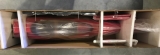 42% VAN's Aircraft RV4 2587mm ARF (mit 4 Servo GM735MD) 42% VAN's Aircraft RV4 2587mm ARF (mit 4 Servo GM735MD)