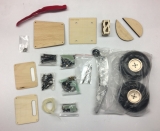 42% VAN's Aircraft RV4 2587mm ARF (mit 4 Servo GM735MD) 42% VAN's Aircraft RV4 2587mm ARF (mit 4 Servo GM735MD)