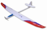 Topmodel CZ Fantasy F5J Segler / Elektro Segler 3200mm ARF