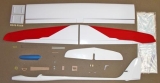 Topmodel CZ Fantasy F5J Segler / Elektro Segler 3200mm ARF