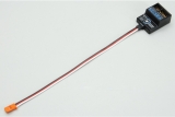 FUTABA SBD-2 8-fach S.BUS Adapter von S-BUS auf acht Servos FUTABA SBD-2 8-fach S.BUS Adapter von S-BUS auf acht Servos