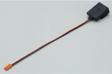 FUTABA SBD-2 8-fach S.BUS Adapter von S-BUS auf acht Servos FUTABA SBD-2 8-fach S.BUS Adapter von S-BUS auf acht Servos