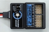 FUTABA SBD-2 8-fach S.BUS Adapter von S-BUS auf acht Servos FUTABA SBD-2 8-fach S.BUS Adapter von S-BUS auf acht Servos
