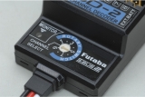 FUTABA SBD-2 8-fach S.BUS Adapter von S-BUS auf acht Servos FUTABA SBD-2 8-fach S.BUS Adapter von S-BUS auf acht Servos