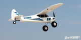 Dynam Primo RTF / 1450mm mit integriertem 6-Achsen Gyro / 2,4GHz Komplett Set