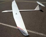 Topmodel CZ DIVA 3000mm ARF weiss