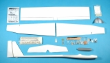 Topmodel CZ THERMIC DREAM 3000mm ARF weiss