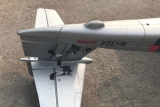 DYNAM GLOSTER METEOR F.8 IMPELLER JET 1270MM PNP incl. EZFW