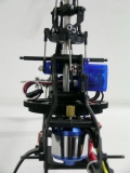 Roto 480 EP 680mm Rotor incl. Motor/Regler/Servos