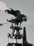 Roto 480 EP 680mm Rotor incl. Motor/Regler/Servos