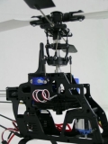 Roto 480 EP 680mm Rotor incl. Motor/Regler/Servos