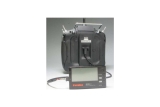 FUTABA CGY760R Gyro mit GPB-1 Programmer / 3-Achs FBL Heli Kreiseleinheit mit Empfänger und Governor FUTABA CGY760R Gyro mit GPB-1 Programmer / 3-Achs FBL Heli Kreiseleinheit mit Empfänger und Governor