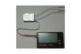 FUTABA CGY760R Gyro mit GPB-1 Programmer / 3-Achs FBL Heli Kreiseleinheit mit Empfänger und Governor FUTABA CGY760R Gyro mit GPB-1 Programmer / 3-Achs FBL Heli Kreiseleinheit mit Empfänger und Governor