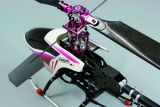 TNT 3D Pro 705mm Rotor