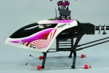 TNT 3D Pro 705mm Rotor