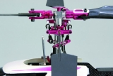 TNT 3D Pro 705mm Rotor