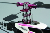 TNT 3D Pro 705mm Rotor