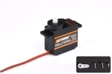 FMS Ersatz Servo 9g Digital Slow Servo Flaps (Negativ)