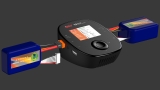 iSDT SMART CHARGER T8 BattGO - 1000W, 30A, 8S Lipo