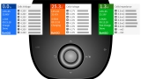 iSDT SMART CHARGER T8 BattGO - 1000W, 30A, 8S Lipo