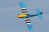 VQ-Model P-51D Obsession 46 1520mm ARF