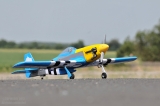 VQ-Model P-51D Obsession 46 1520mm ARF