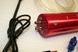 DLE elektrische Benzinpumpe mit XT60 -> USB Ladeanschluss