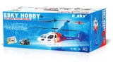 E-Sky Big Lama 46cm Rotor 2,4 GHz