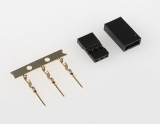 JR Stecker einzeln Crimp