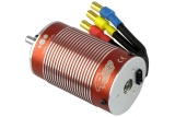 SUMO | 1/8 | M9-Combo Brushless 160A | 2.250KV | sensored & waterproof