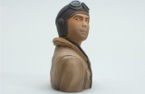 Slimline Xtreme Pilot - Undead Ace - Pilotenfigur
