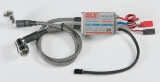 DLE170 Boxer Benzin Motor 170ccm