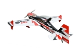 Black Horse SBach 33cc ARTF 2000mm 78" V2 Black Horse SBach 33cc ARTF 2000mm 78" V2
