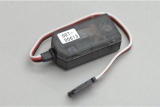 Futaba Telemetrie GPS Sensor 02G GPS-Sensor für Höhe, Vario, Geschwindigkeit, Entfernung und Position Futaba Telemetrie GPS Sensor 02G GPS-Sensor für Höhe, Vario, Geschwindigkeit, Entfernung und Position