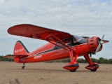 Blackhorse Fairchild 24W / 2357mm