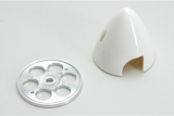 Wots Wot Foam Ersatz Spinner Set