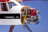 Topmodel CZ Miss Morava - new design - 2420mm - Schlepp Modell