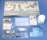 Topmodel CZ Miss Morava - new design - 2420mm - Schlepp Modell
