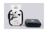 Udi WINGSe Fold 2,4GHz mit Box Faltbarer Multicopter für Smartphonesteuerung mit Kamera und Box Udi WINGSe Fold 2,4GHz mit Box Faltbarer Multicopter für Smartphonesteuerung mit Kamera und Box