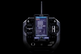 FUTABA T7XC 2.4GHz + R334SBS Professioneller 7-Kanal Computer-Knüppelsender mit ultraschneller T-FHSS SR Übertragung sowie Telemetrie-Funktion für höchste Ansprüche FUTABA T7XC 2.4GHz + R334SBS Professioneller 7-Kanal Computer-Knüppelsender mit ultraschneller T-FHSS SR Übertragung sowie Telemetrie-Funktion für höchste Ansprüche