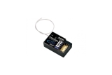 FUTABA T7XC 2.4GHz + R334SBS Professioneller 7-Kanal Computer-Knüppelsender mit ultraschneller T-FHSS SR Übertragung sowie Telemetrie-Funktion für höchste Ansprüche FUTABA T7XC 2.4GHz + R334SBS Professioneller 7-Kanal Computer-Knüppelsender mit ultraschneller T-FHSS SR Übertragung sowie Telemetrie-Funktion für höchste Ansprüche