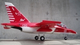 FMS YAK 130 V2 Jet EDF 70 PNP - 880mm