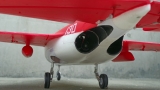 FMS YAK 130 V2 Jet EDF 70 PNP - 880mm