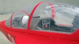FMS YAK 130 V2 Jet EDF 70 PNP - 880mm