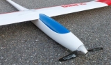 Topmodel CZ Slavia 2300mm ARF - mit 4 Klappen Flügel